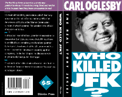 Who Killed JFK?