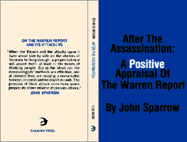 After the Assassination