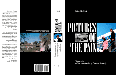 Pictures of the Pain