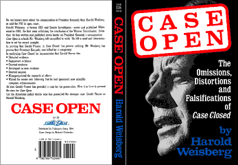 Case Open