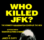 Who Killed JFK?