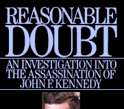Reasonable Doubt