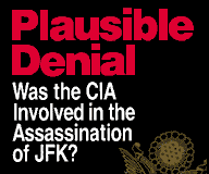 Plausible Denial