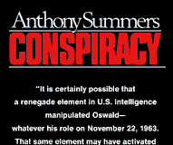 Conspiracy