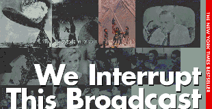 We Interrupt