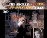 KGB/JFK Files