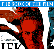 JFK "Book of the Film"