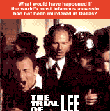Trial of Lee Harvey Oswald