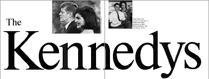 The Kennedys