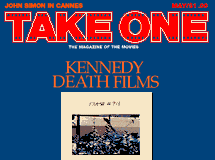 Death Films