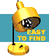 Easy to Find