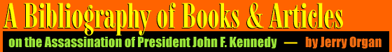 Bibliography