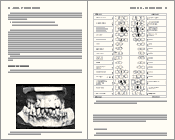 Exhumation & Identification