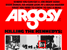 Killing Kennedys