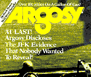 Argosy