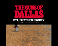 Guns of Dallas