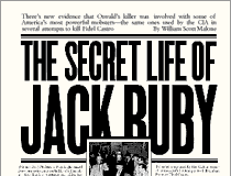 Secret Life