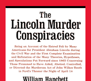 Linclon Murder Conspiracies