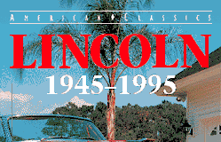Lincoln 45-95