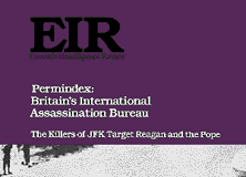 Assassination Bureau