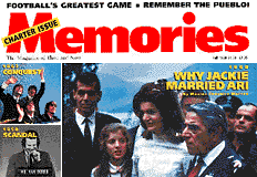 Memories Fall 88