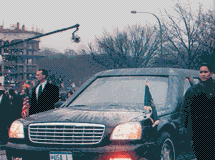 Cadillac One