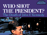 Who Shot?