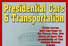 Presidential Cars