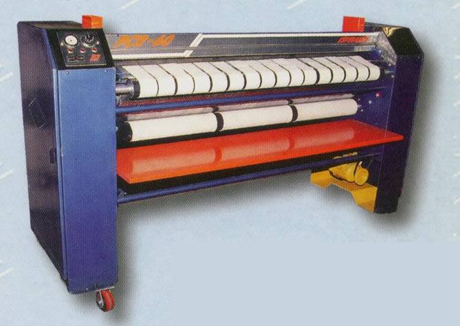 PROCESOS Y PROCEDIMIENTOS DE LA LAVANDERÍA INTERNA DE UN HOTEL (II