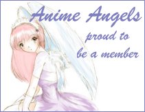 Anime Angels - Spread Your Wings!