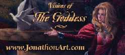 Visions of the Goddess