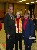 Click to see Ashely at her Ceremony!