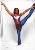 Click to see MY Senior Picture in my Drill Team Uniform!