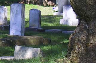 Suisun-Fairfield Cemetery