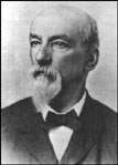 Brigadier General A. M. Manigault
