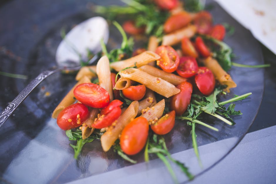 rucola-salad