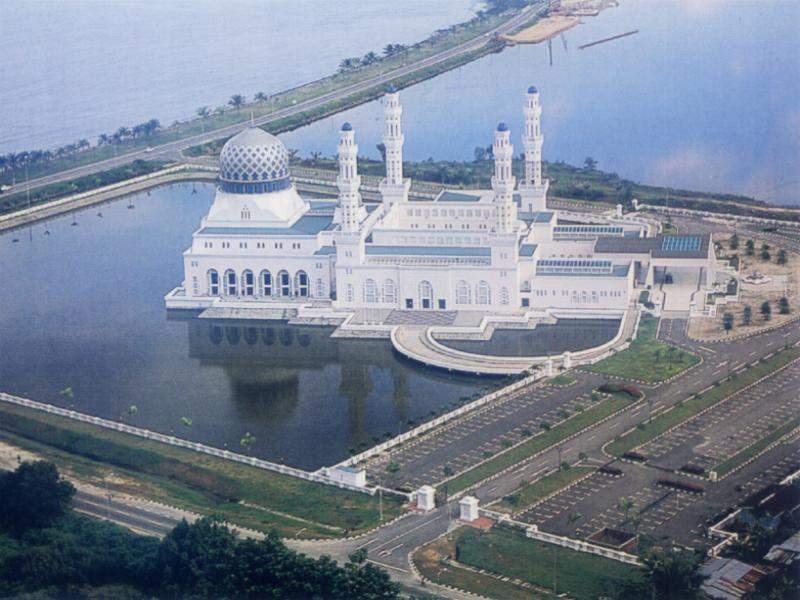 Masjid Malysia