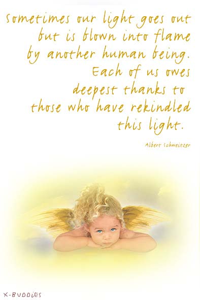 light