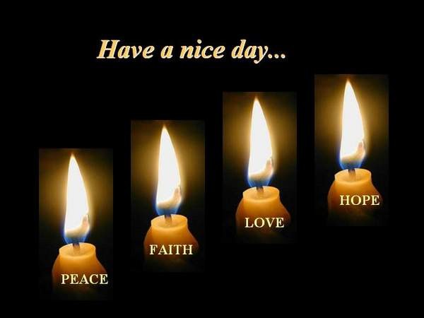 Have a nice day