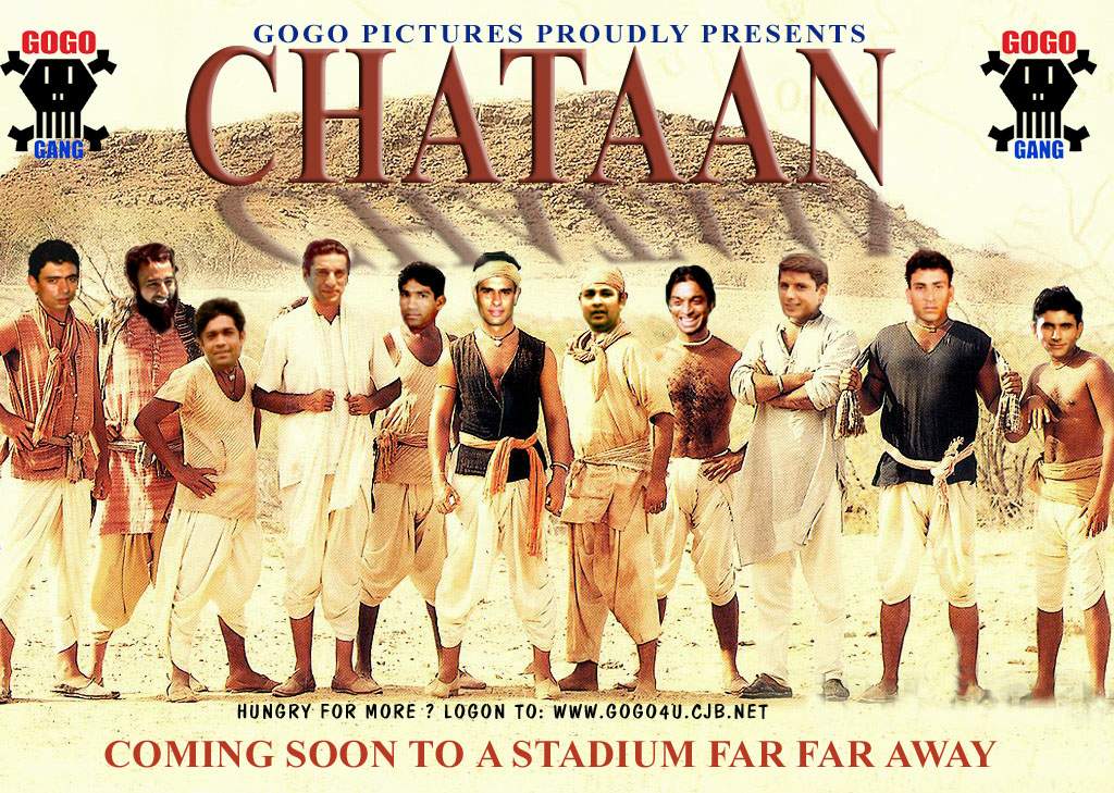 CHATAN