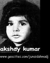 Akshay
