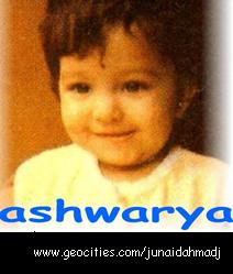 Ashwariya Roy