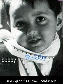 Bobby