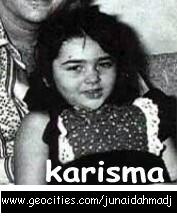 Karishma Kapoor