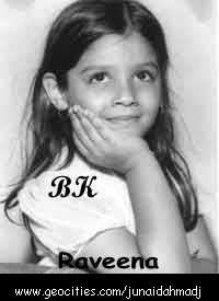 Raveena