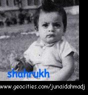 Shahrukh Khan
