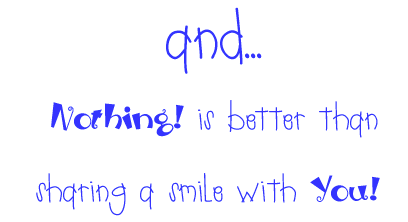 Nothing
