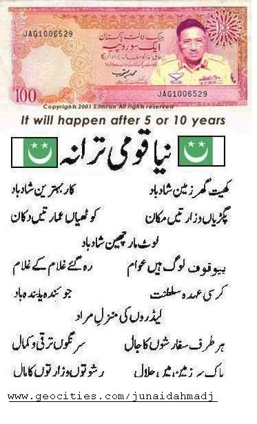 Future of Pakistan