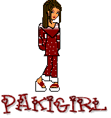 Paki Girl
