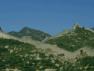 The great wall of china